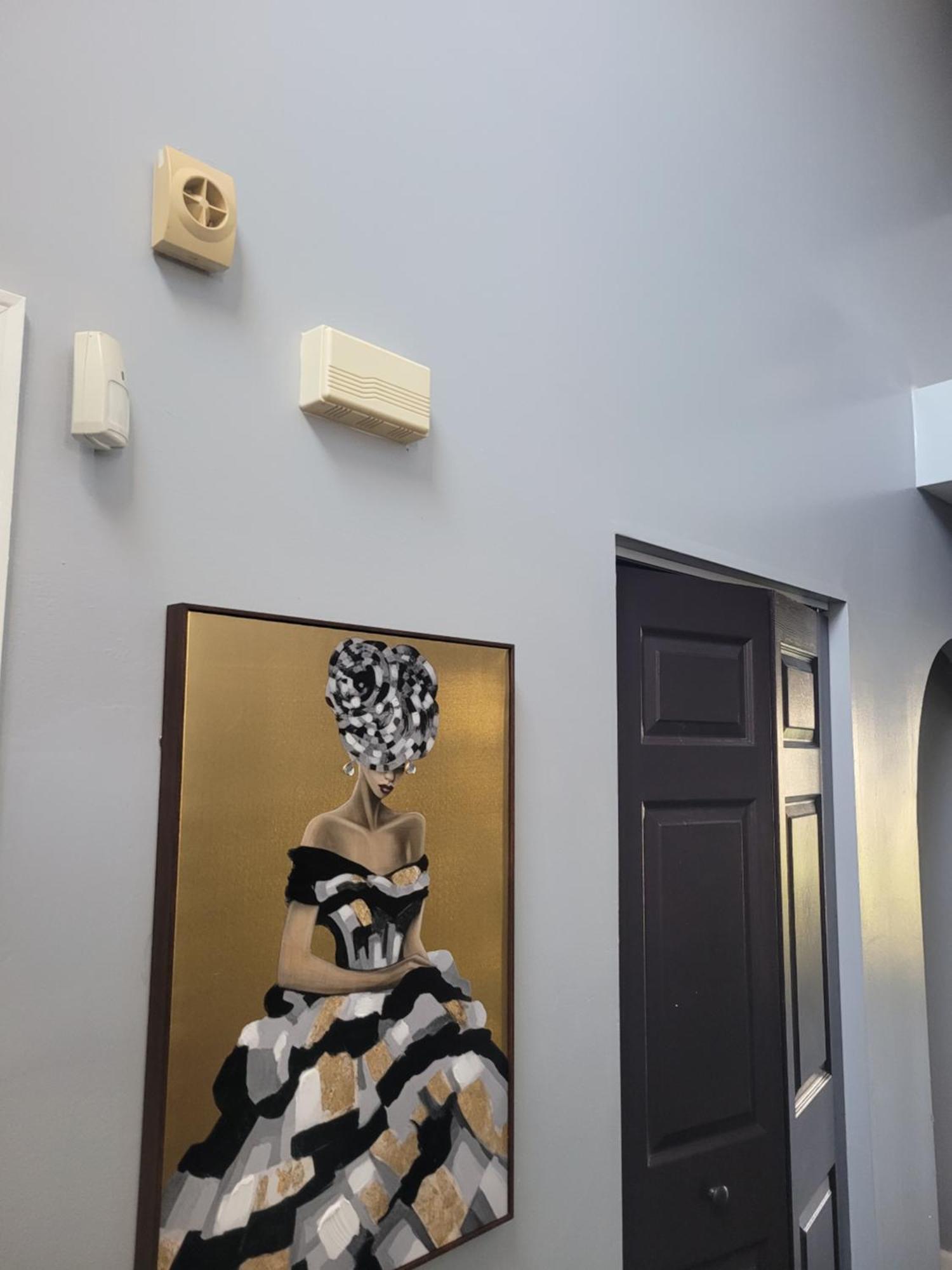 Dom wakacyjny Luxury